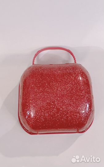 Кукла lol контейнер