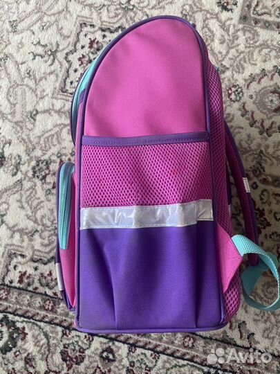 Рюкзак школьный ранец