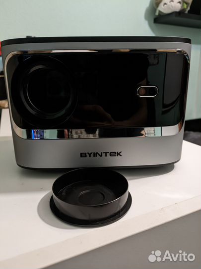 Проектор Byintek x25