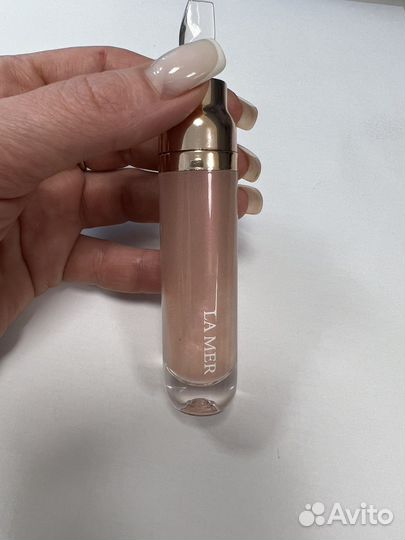 Сыворотка для губ La mer