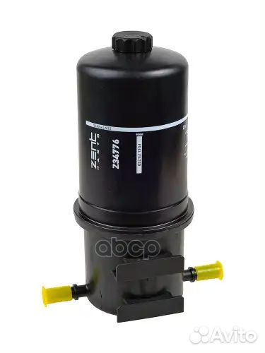 Фильтр топливный VW Crafter 2.0TDI 11 Z34776