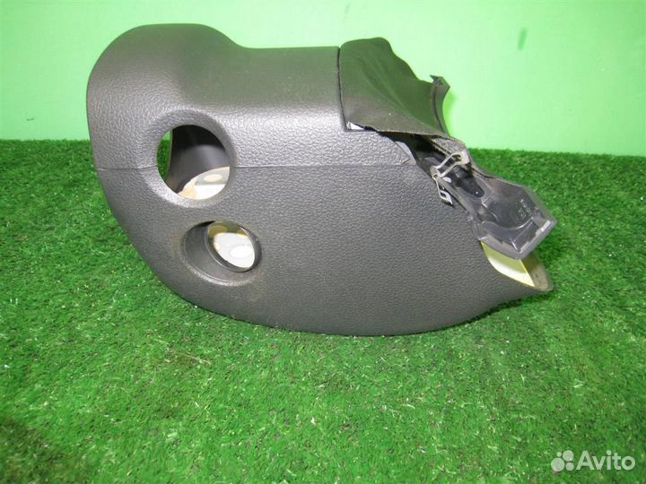 Кожух рулевой колонки (комплект) volkswagen Tigua