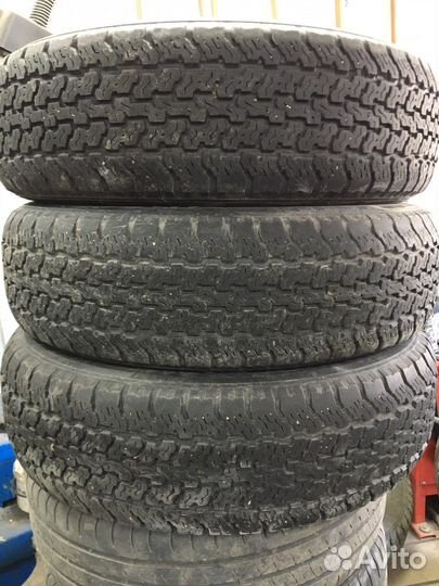 Falken Landair/AT 215/70 R16 99S