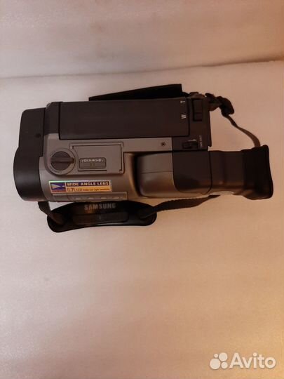 Видеокамера samsung VP-A55