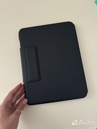 Клавиатура для iPad pro 11 logitech SMART folio