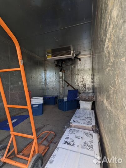 ГАЗ ГАЗель Next 2.8 МТ, 2015, 300 000 км