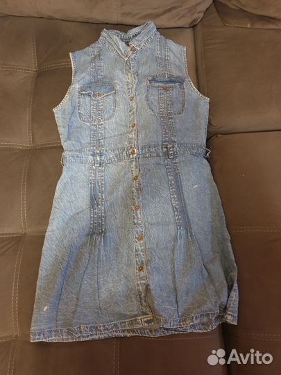 Платье женское