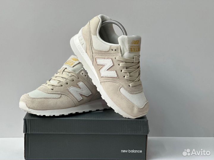 Кроссовки New Balance 574