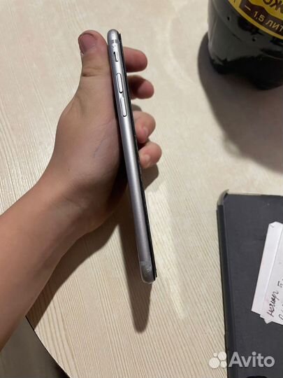 iPhone 6, 16 ГБ