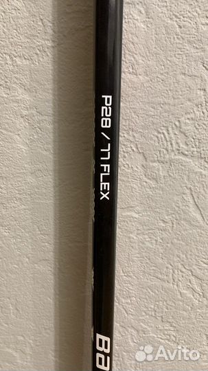 Клюшка Bauer 3X P28/84 Flex