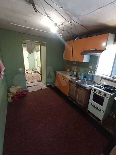 Дом 78 м² на участке 6 сот.