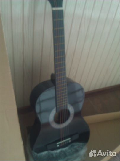 Акустическая гитара Prado