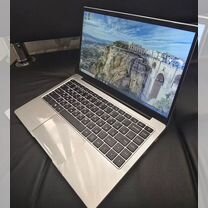 Мощный ноутбук 16GB + SSD 256GB — новый и запечатанный, Москва