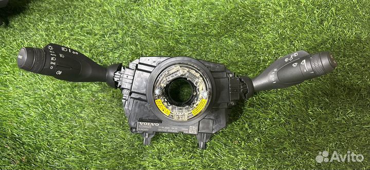 Переключатель подрулевой (стрекоза) Volvo XC60 2