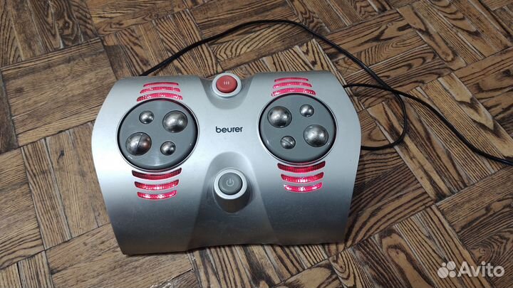 Массажер для ног Beurer fm38