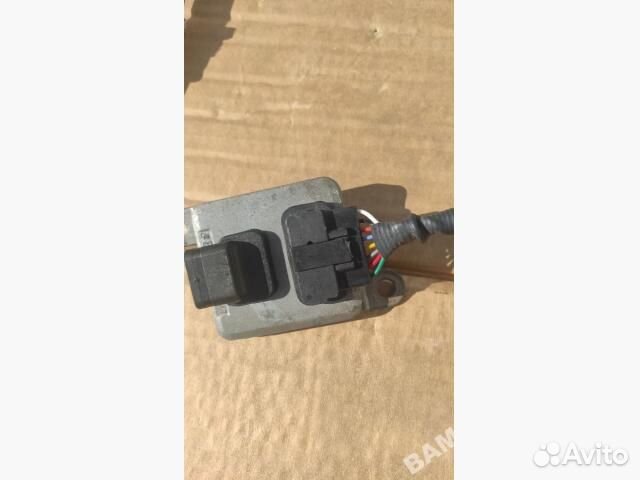 Датчик NOx A0009059703 Mercedes-Benz Sprinter 0