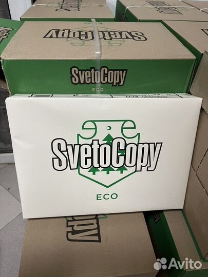 Бумага для принтера А4 и А3 в ассортименте