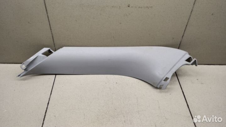 Обшивка двери багажника RX 350/450H 2009-2015