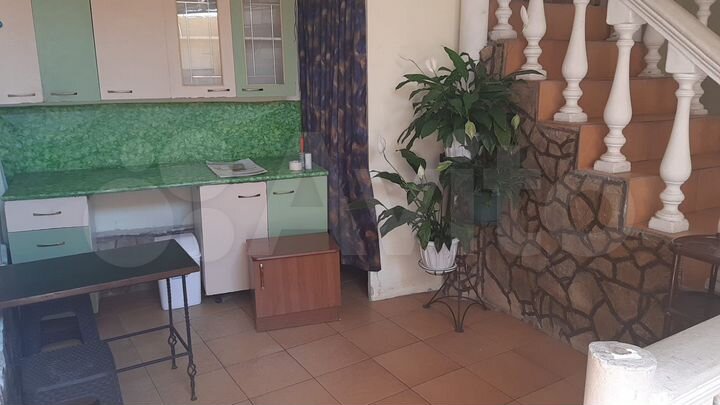 Комната 19 м² в 3-к., 1/3 эт.