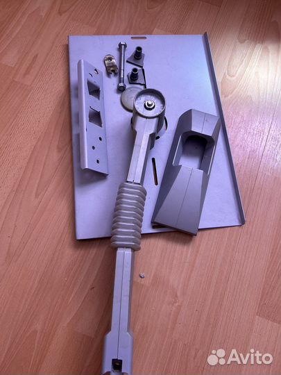 Крепеж для телевизора