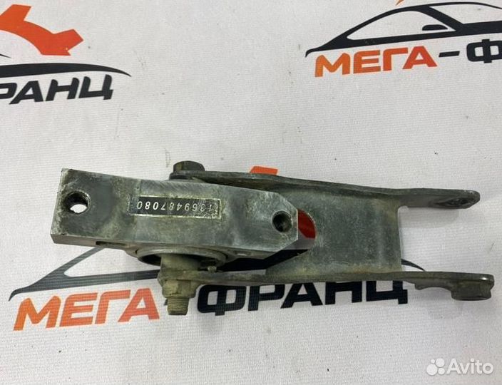 Подушка двигателя передняя Citroen Jumper фургон