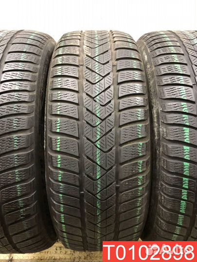 Pirelli Winter Sottozero 3 225/50 R18 95H