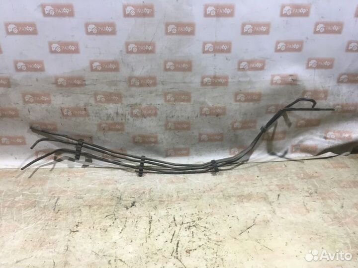 Трубка топливная Chery Tiggo T11 sqre4G16 2014