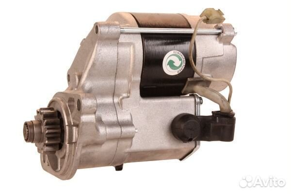 Стартер husqvarna HUV4421DXP 2006