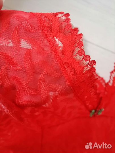 Нижнее белье винтаж