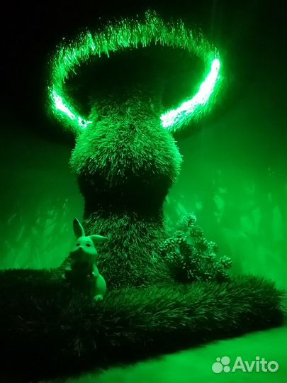 Топиари Топиарные фигуры Садовые фигуры