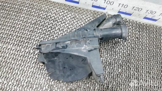 Корпус воздушного фильтра jaguar XF (X250) (PML06N