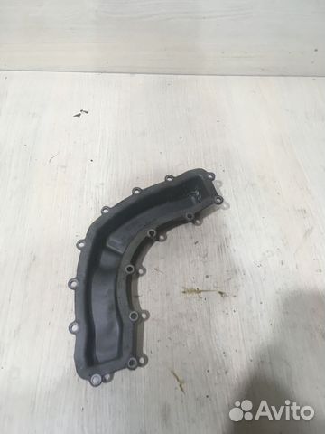 Крышка двигателя Bmw 7-Series E65 4.4 N62