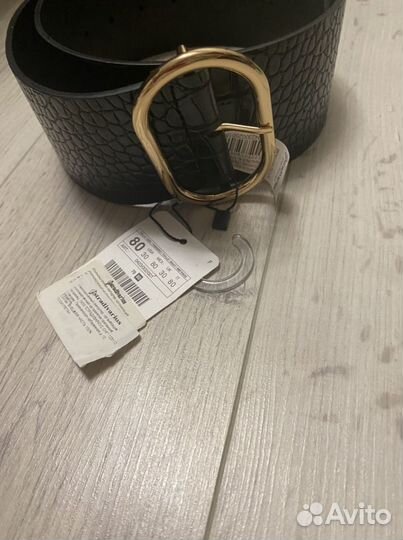 Новый ремень страдивариус