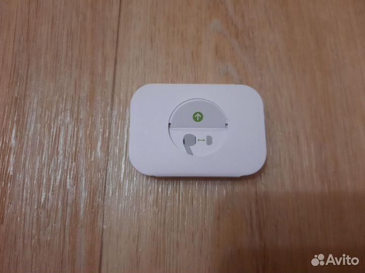 Наушники earpods