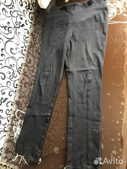 Одежда для беременных 44 46 пакетом