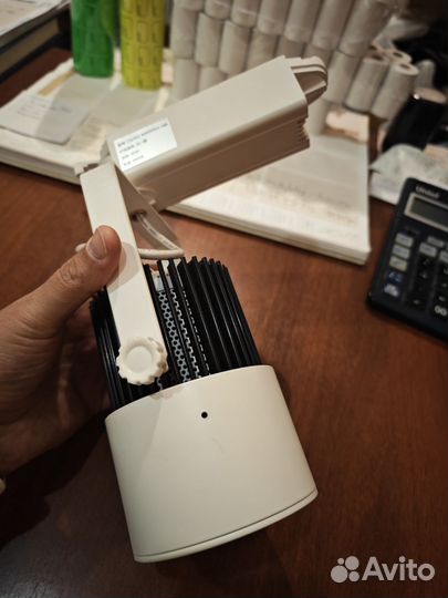 Светодиодный светильник