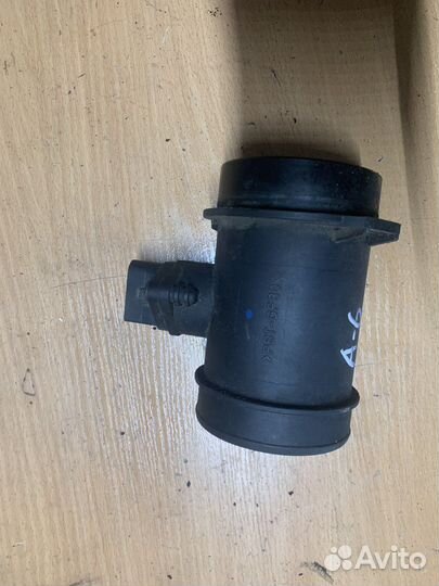 Дмрв audi a6 c5 2.5 DT