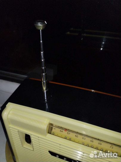 Спидола 1964г