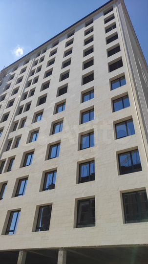 2-к. квартира, 86,4 м², 4/12 эт.