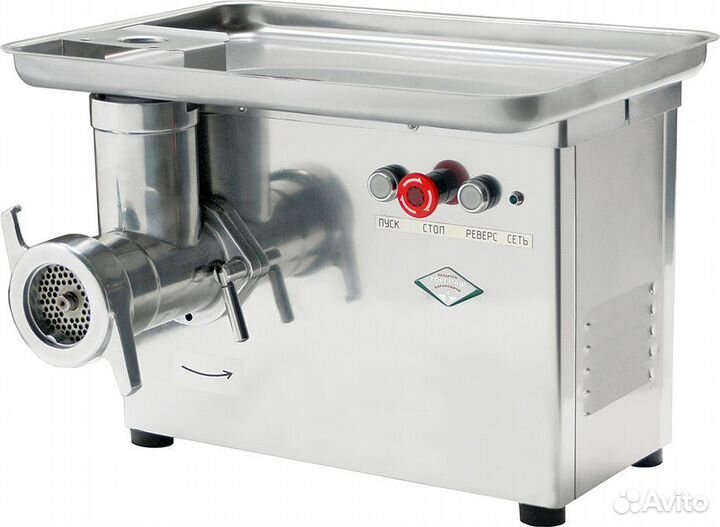 Мясорубка белторгмаш мим-300М