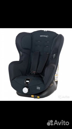 Детское автомобильное кресло