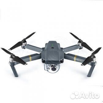 Ремонт Dji mavic pro, mini, air, fantom