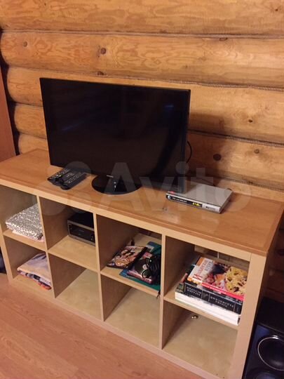 Дом 86 м² на участке 30 сот.