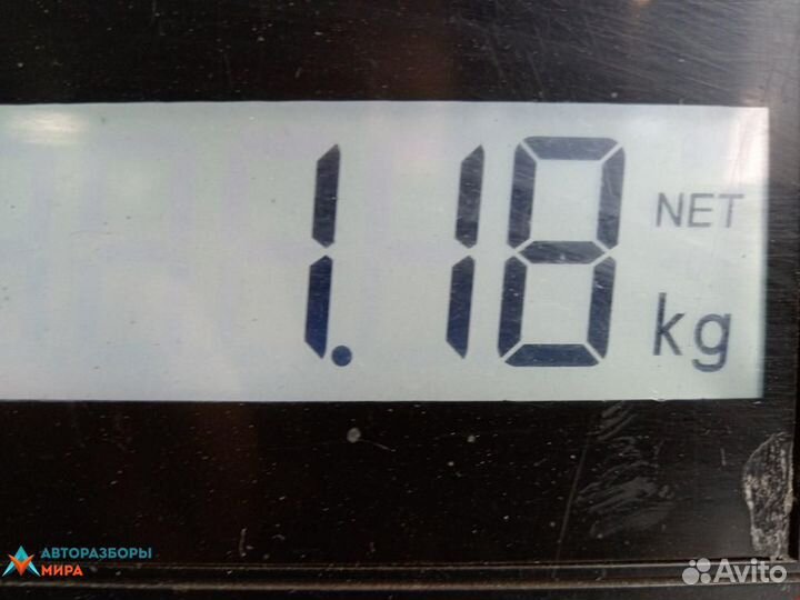 Моторчик печки Opel Corsa D рест. 2011 164330100