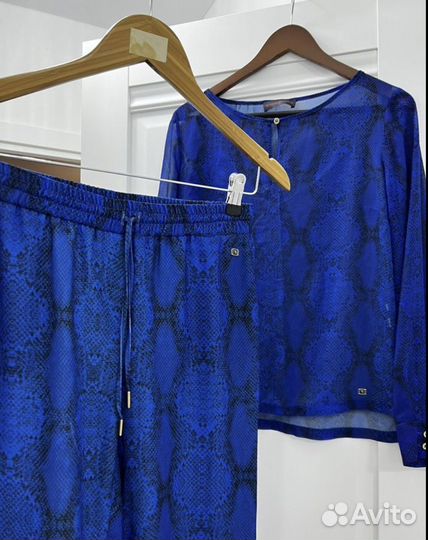 Trussardi костюм