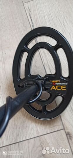 Металлоискатель garrett ace 150