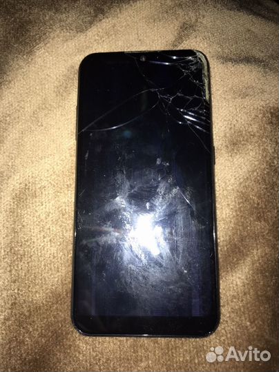Samsung Galaxy A01, 2/16 ГБ
