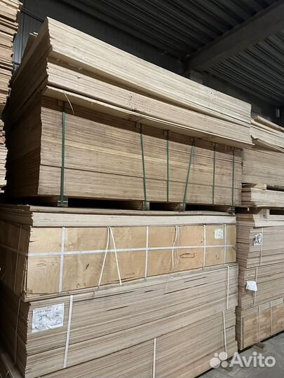 Фанера фсф 12 мм 1220х2440 сорт NS 4/4 берёза