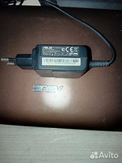 Нетбук Asus Eee PC 1025C