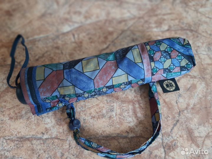 Зонт женский автомат